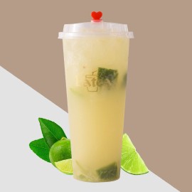 Jasmine Lemon Tea (700ml)